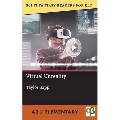 Virtual Unreality - Paperback