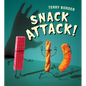 Snack Attack! - Hardcover