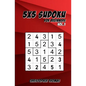 5x5 Sudoku: For Beginners Vol.1: 200 Easy Sudoku Puzzles for Teens & Adults - Paperback