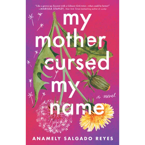 My Mother Cursed My Name - Paperback