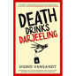Death Drinks Darjeeling - Paperback