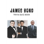 James Bond: Trivia Quiz Book - Paperback
