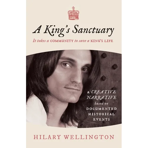 A King's Sanctuary - Paperback