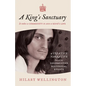 A King's Sanctuary - Paperback