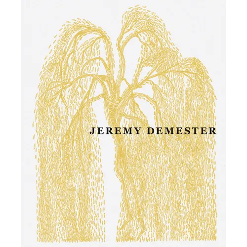 Jeremy Demester - Hardcover