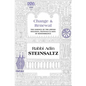 Change & Renewal: The Essence of the Jewish Holidays, Festivals & Days of Remembrance - Hardcover