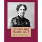 Science and Health 1875: 1st Edition - Paperback