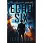 Echo Six - Paperback