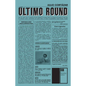 Último Round: Last Round, Spanish Edition - Paperback