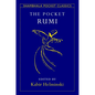 The Pocket Rumi - Novelty