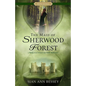 The Maid of Sherwood Forest: A McQuivey's Costume Shop Romance - Paperback