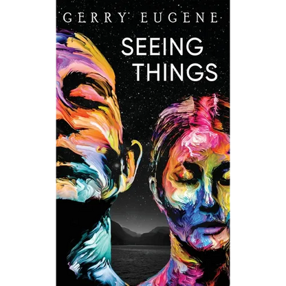 Seeing Things - Hardcover