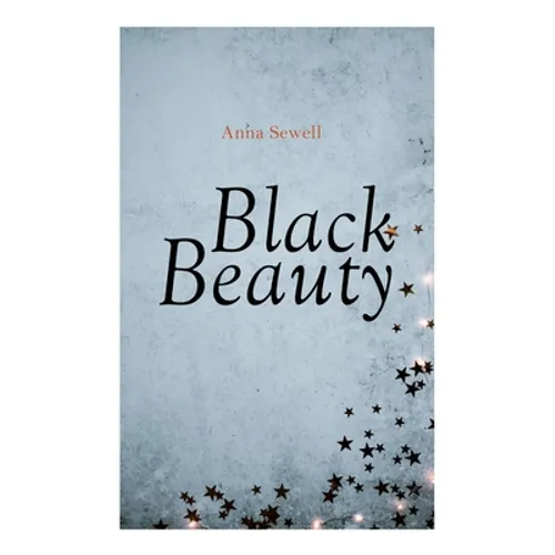 Black Beauty: Christmas Classic - Paperback