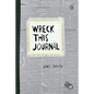Wreck This Journal (Duct Tape) Expanded Edition - Paperback