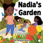 Nadia's Garden - Paperback