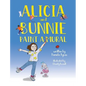 Alicia and Bunnie Paint a Mural - Hardcover