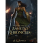 The Elder Scrolls - Zaneta's Chronicles - Hardcover
