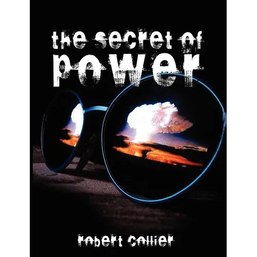 The Secret of Power - Paperback