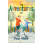 The Adventures of Pilot Pete - Hardcover