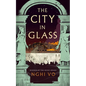 The City in Glass - Hardcover