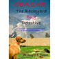 Ceasar the Backyard Bug Detective: An Interactive Guide About Insects and Learning to Read For Parents and Their Children Ages 7 - 12 - Paperback