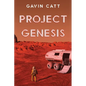 Project Genesis - Paperback
