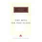 The Mill on the Floss: Introduction by Rosemary Ashton - Hardcover