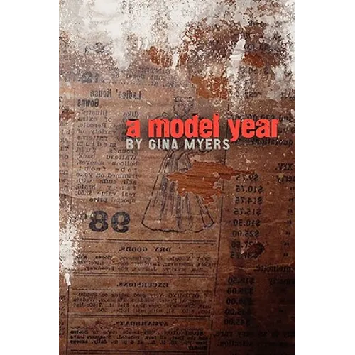 A Model Year - Paperback