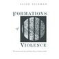 Formations of Violence: The Narrative of the Body and Political Terror in Northern Ireland - Paperback