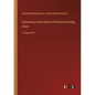 Adventures and Letters of Richard Harding Davis: in large print - Paperback