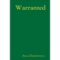 Warranted - Paperback