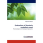 Evaluation of Hunteria umbellata seed - Paperback