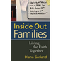 Inside Out Families: Living the Faith Together - Paperback