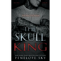 The Skull King - Paperback
