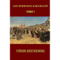 Los hermanos Karamazov (Tomo 1) - Paperback