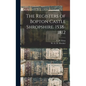 The Registers of Bopton Castle Shropshire. 1538-1812 - Hardcover