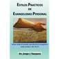 Estilos Practicos de Evangelismo Personal - Paperback