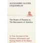 The Pirates of Panama - Paperback