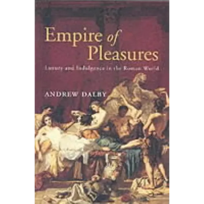Empire of Pleasures - Paperback