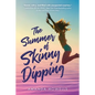 The Summer of Skinny Dipping - Paperback