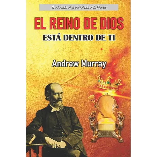 El Reino de Dios está dentro de ti - Paperback