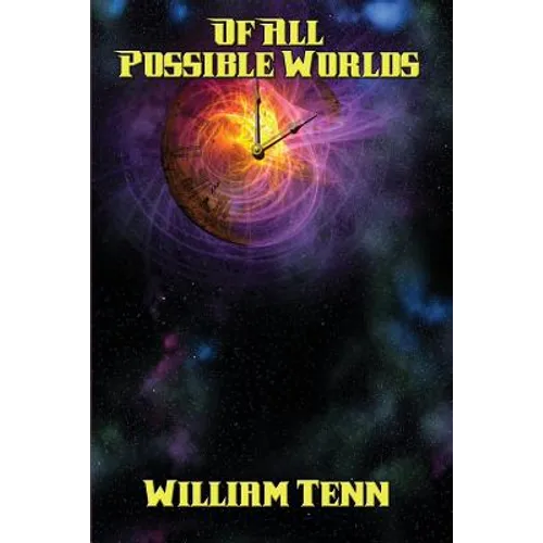 Of All Possible Worlds - Paperback