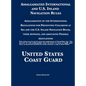 Amalgamated International and U.S. Inland Navigation Rules: Amalgamation of the International Regulations for Preventing Collisions at Sea and the U.S - Hardcover