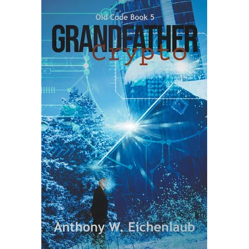 Grandfather Crypto - Paperback