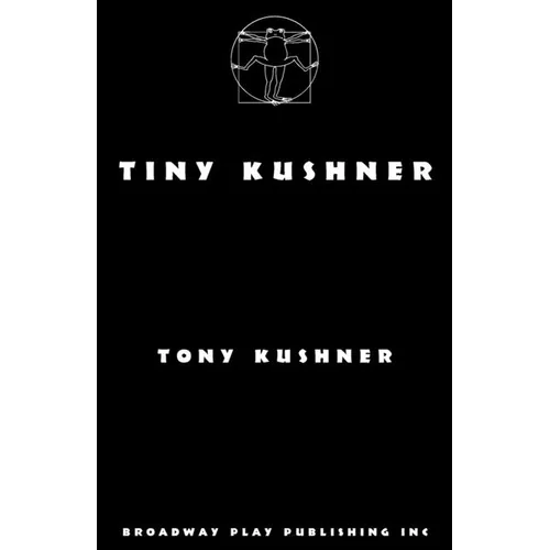 Tiny Kushner - Paperback