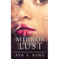 Mirror Of Lust: A Thriller Action Adventure Crime Fiction - Paperback