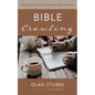 Bible Crawling: Finding Joy in God by Journaling Through the Psalms - Paperback