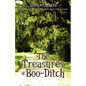 The Treasures of Boo-Ditch - Paperback