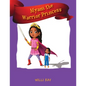 Myani the Warrior Princess - Paperback