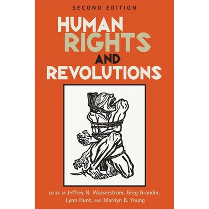 Human Rights and Revolutions - Paperback